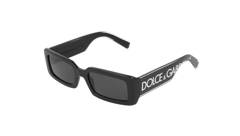 Dolce & Gabbana DG4438 Noir