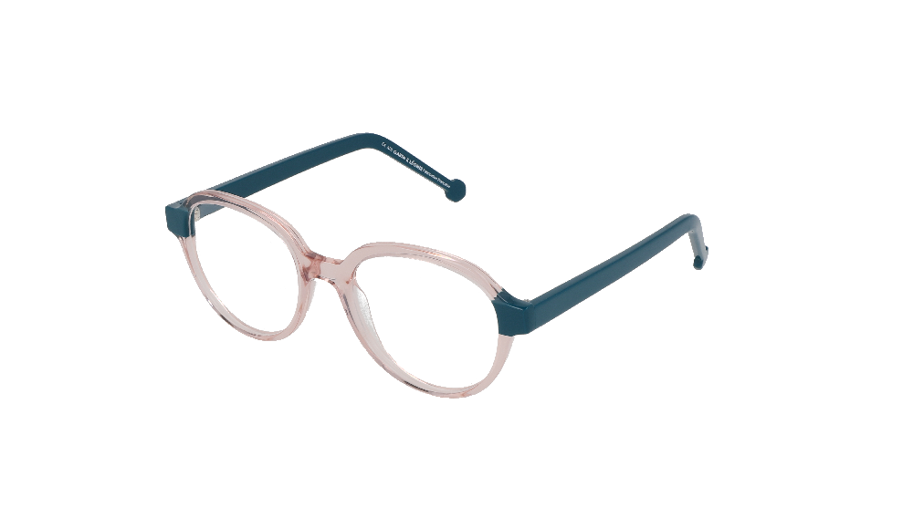 GABIN&LEONIE GL2304 Rose