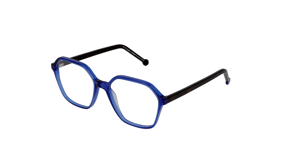 GABIN&LEONIE GL2306 Bleu