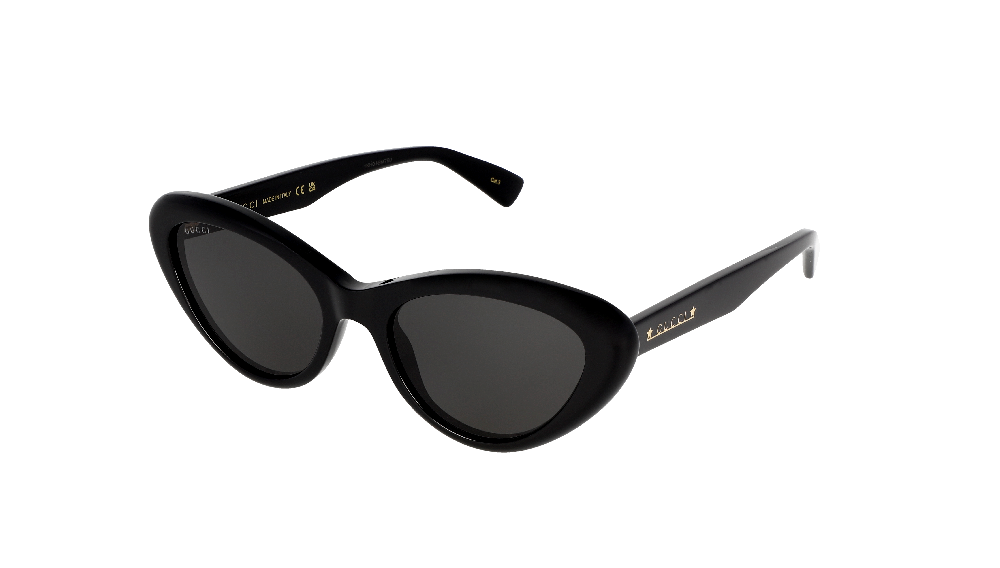 GUCCI GG1170S Noir