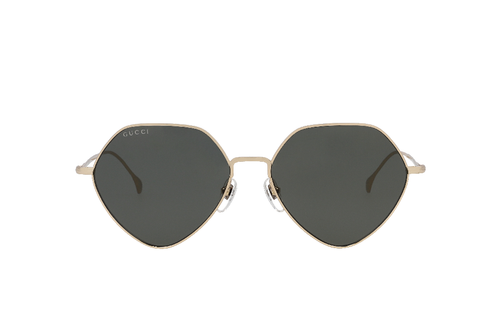 GUCCI GG1182S Doré