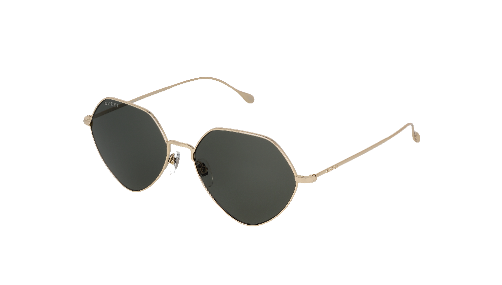 GUCCI GG1182S Doré