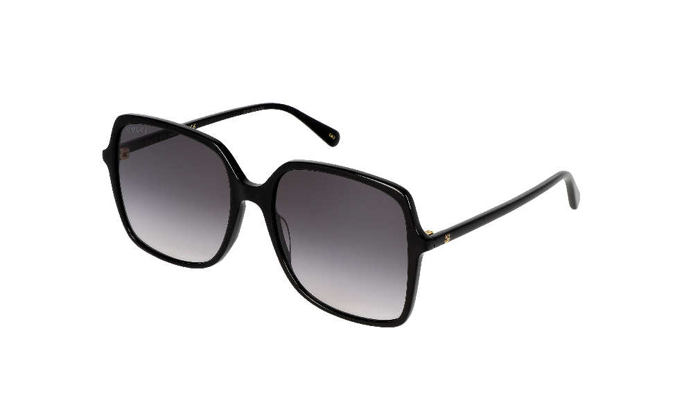 GUCCI GG0544S Noir