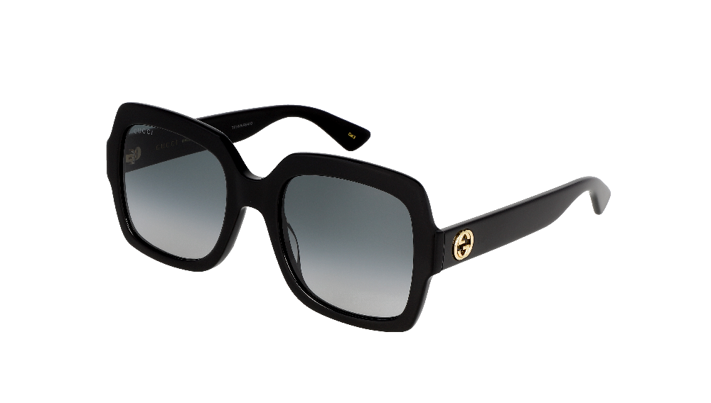 GUCCI GG0036SN Noir