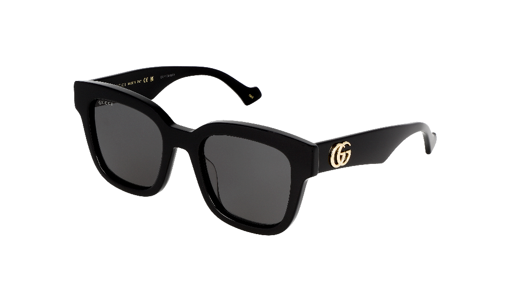 GUCCI GG0998S Noir