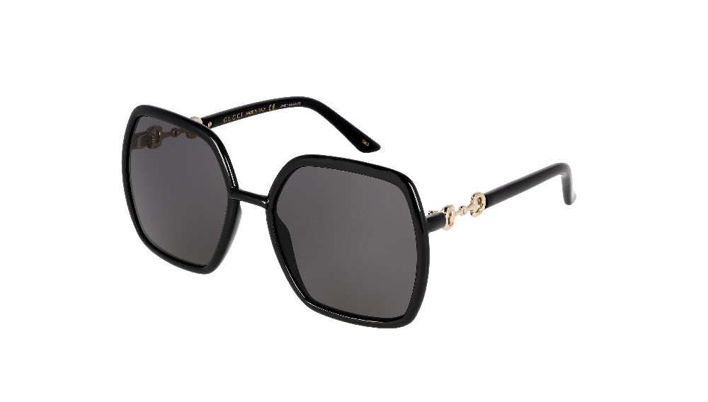 GUCCI GG0890S Noir