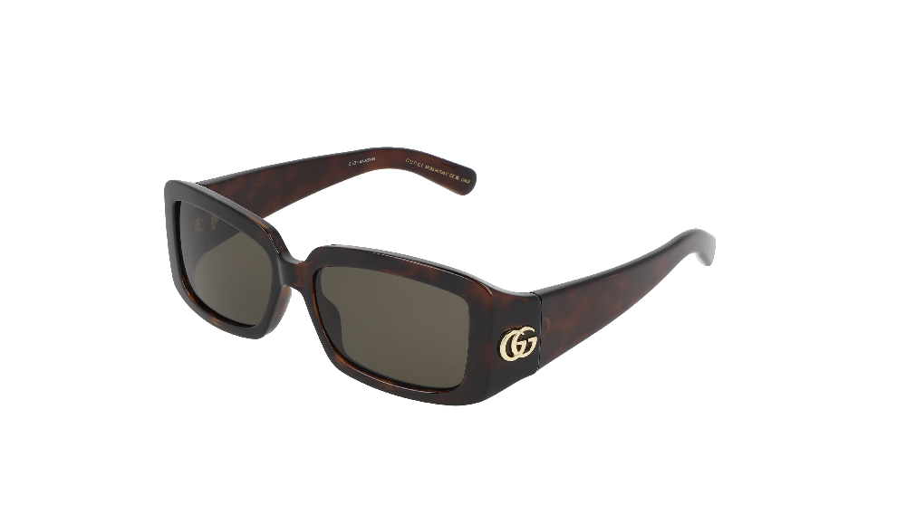 GUCCI GG1403S Écaille