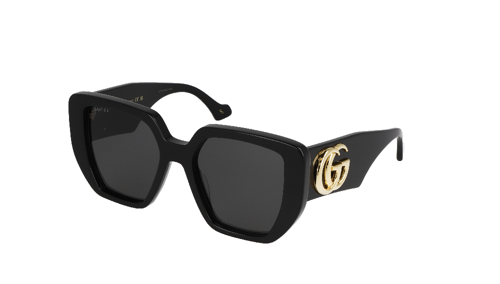 GUCCI GG0956S Noir