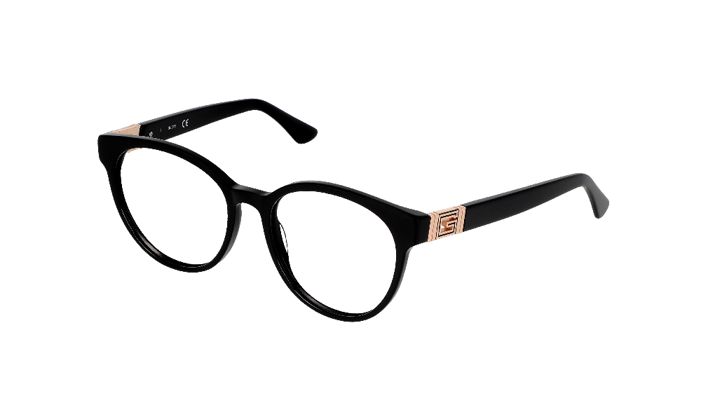 Guess GU2909 Noir