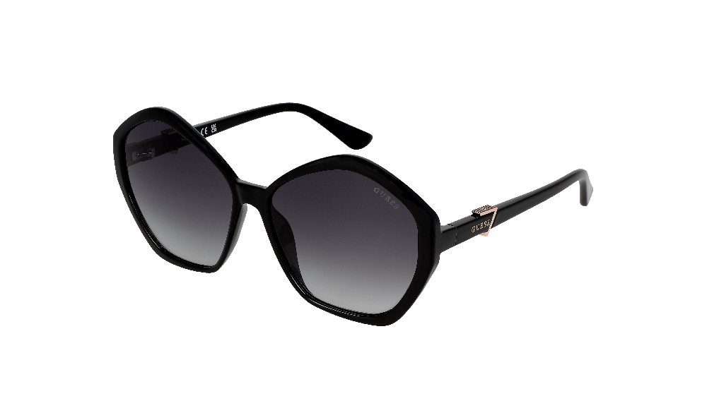 Guess GU7813 Noir