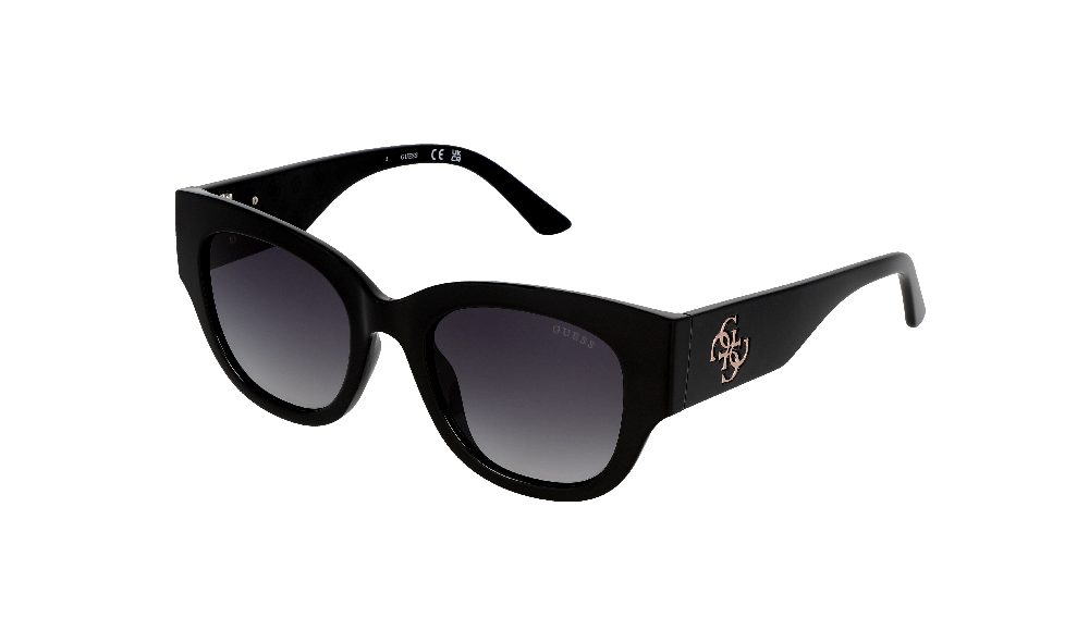 Guess GU7680 Noir