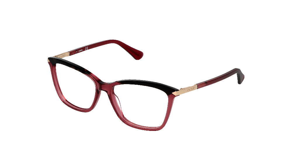 Guess GU2880 Bordeaux