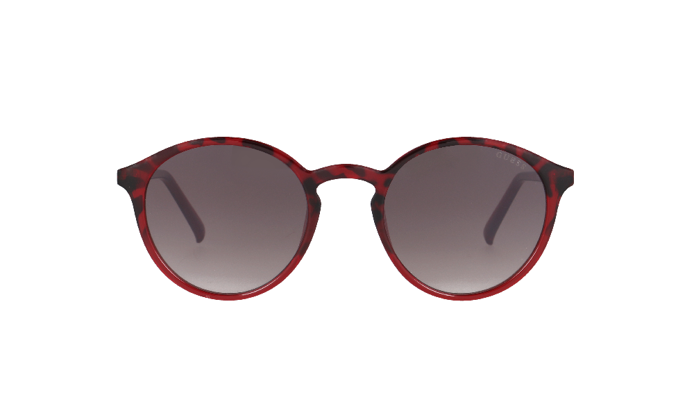 Carrera CARRERA 165/S Rouge