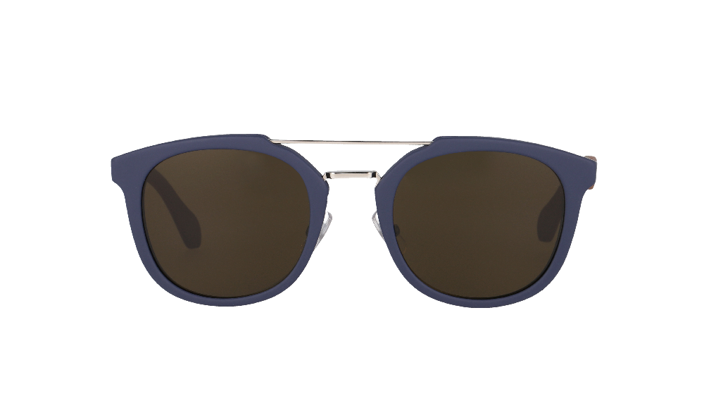 HUGO BOSS B0777S Bleu