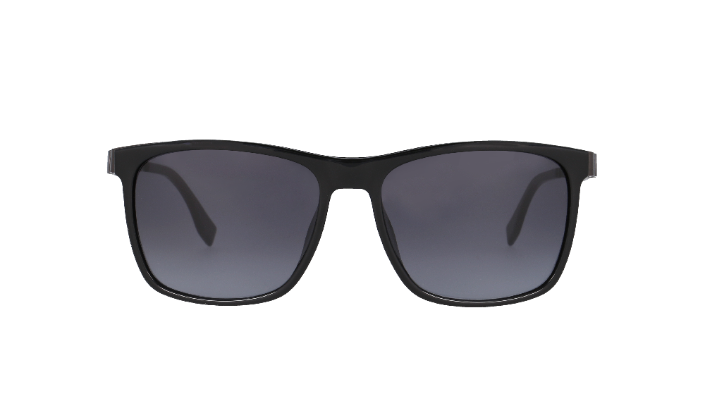 HUGO BOSS BOSS 0671/S Noir