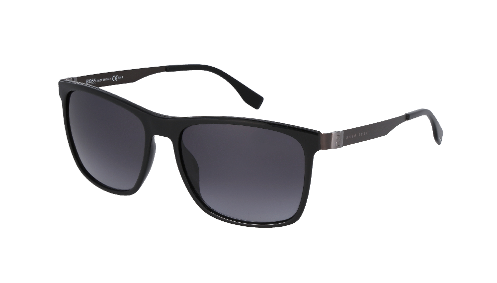 HUGO BOSS BOSS 0671/S Noir