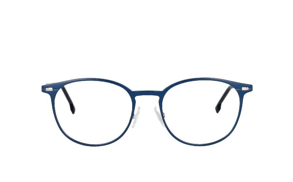 HUGO BOSS BOSS 1181 Bleu