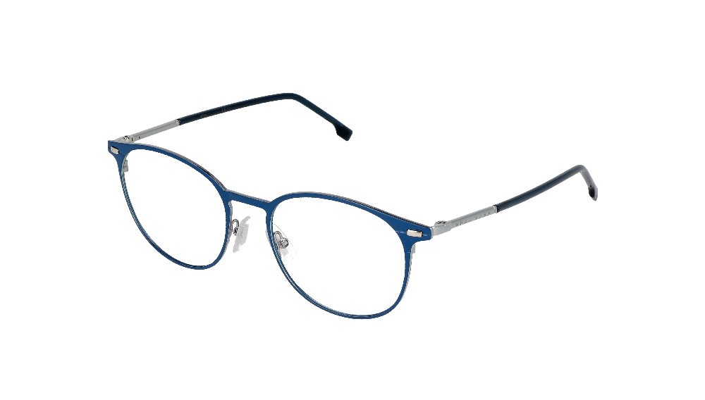 HUGO BOSS BOSS 1181 Bleu