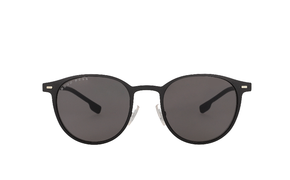 HUGO BOSS B1008S Noir