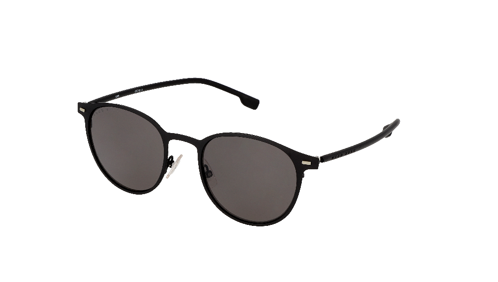 HUGO BOSS B1008S Noir