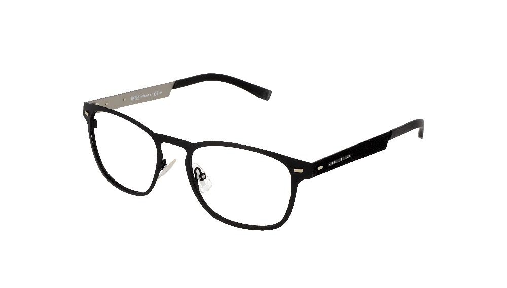 HUGO BOSS B0935 Noir