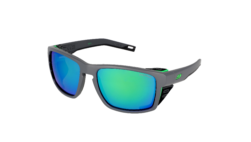 JULBO J506-SHIELD Gris