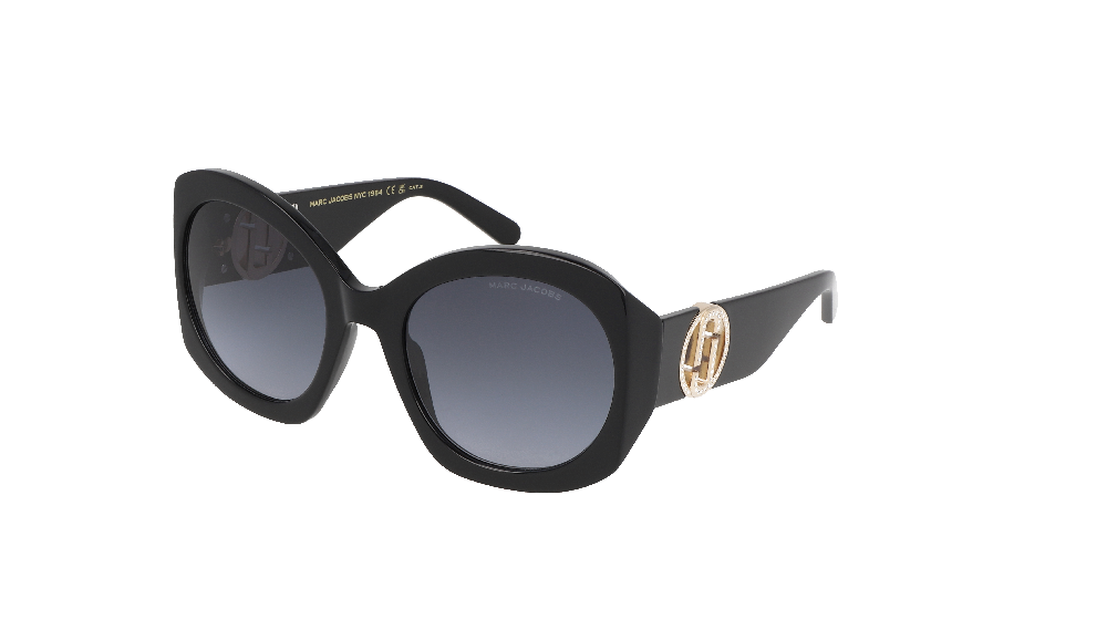 MARC JACOBS MARC 722/S Noir