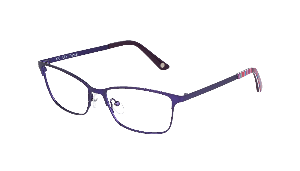 MEDLEY MF1701 Mauve