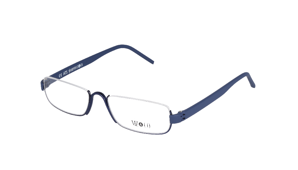 MORPHOZ&CO DL1702 Bleu