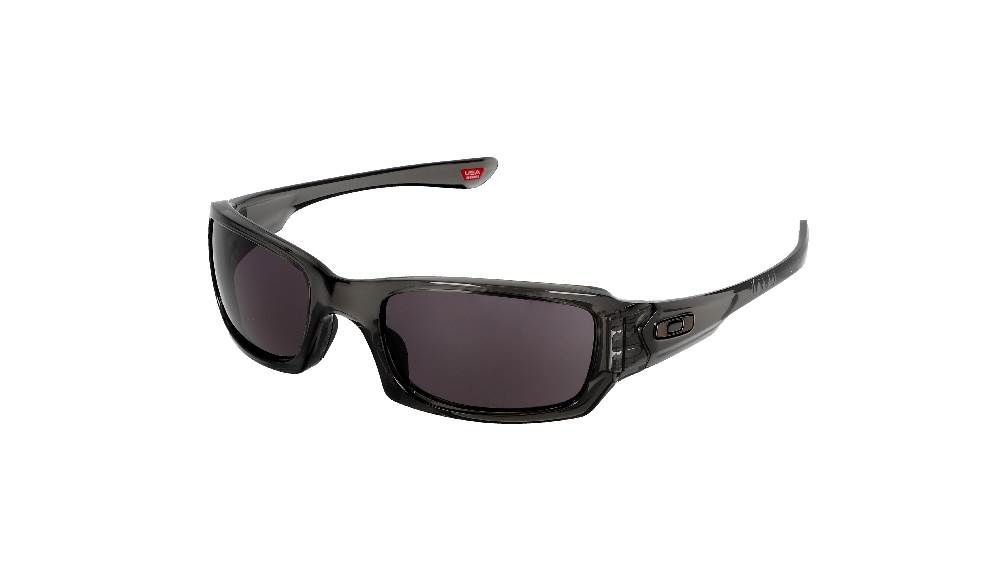 Oakley OO9238 Gris