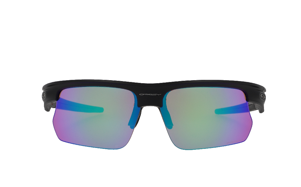 Oakley OO9400 BISPHAERA Noir