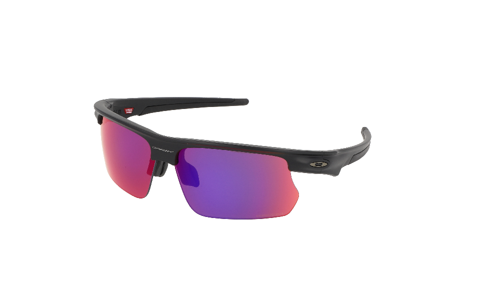 Oakley OO9400 BISPHAERA Noir