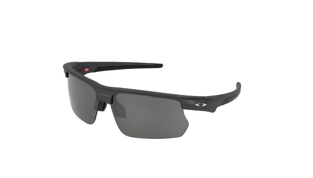 Oakley OO9400 BISPHAERA Gris