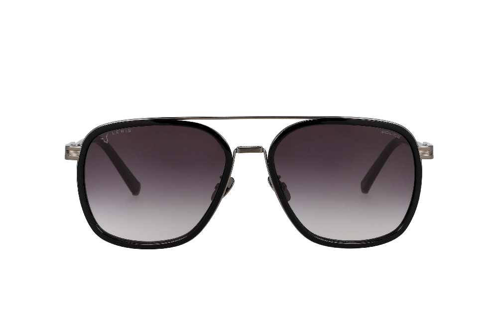 Ray-Ban RB3694 Jim Doré