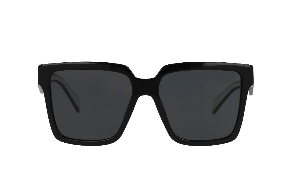 Dolce & Gabbana DG4446B Noir