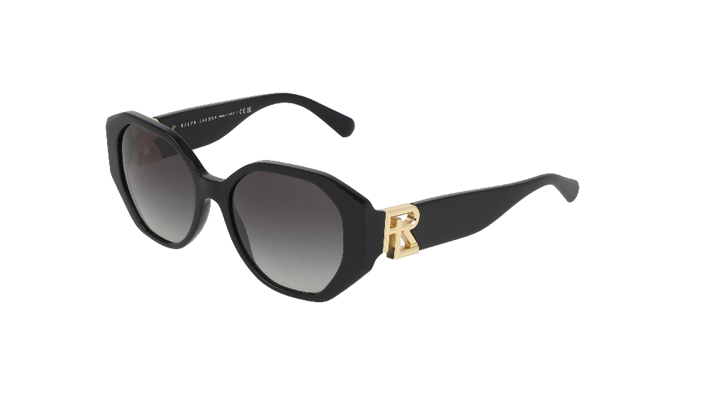 Ralph Lauren RL8220 Noir