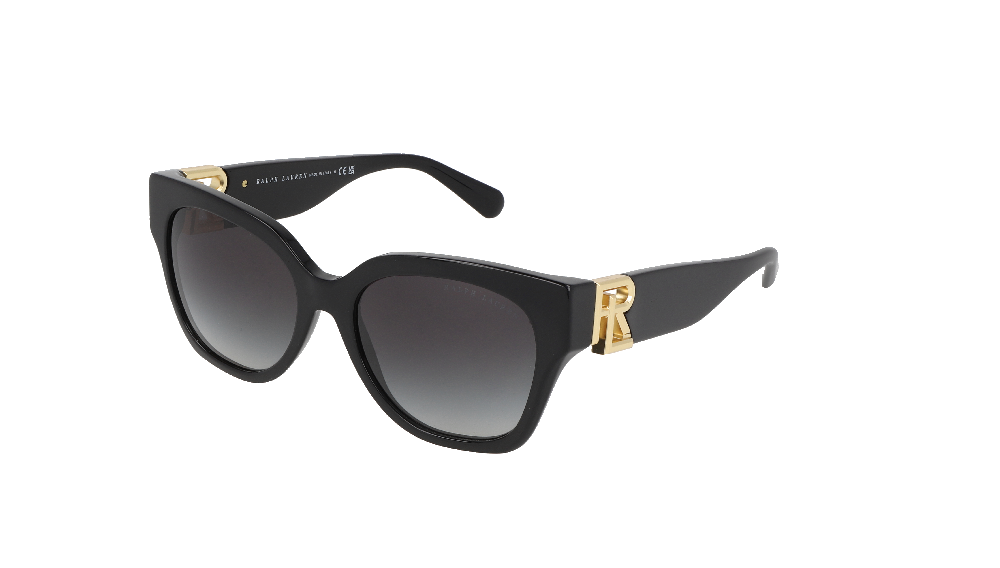 Ralph Lauren RL8221 Noir