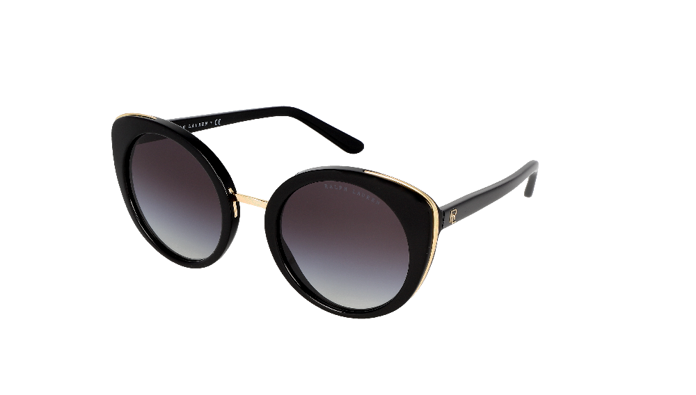 Ralph Lauren RL8165 Noir