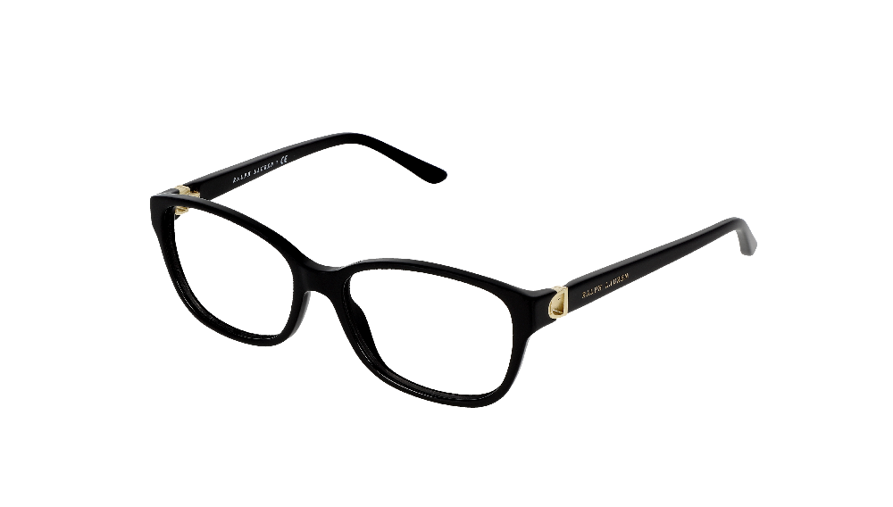 Ralph Lauren RL6136 Noir