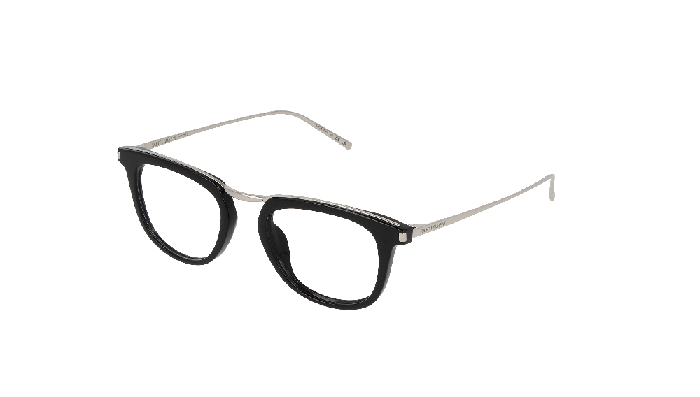 Saint Laurent SL753 OPT Noir