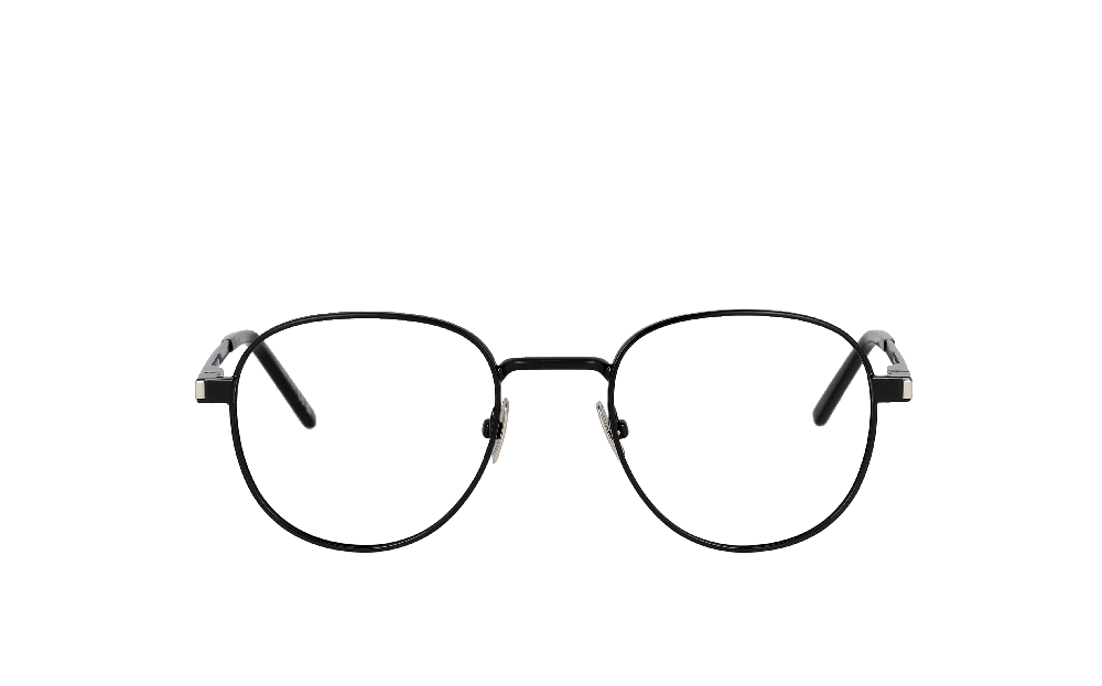 Saint Laurent SL 555 OPT Noir