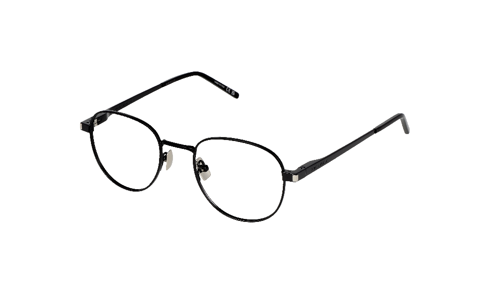 Saint Laurent SL 555 OPT Noir