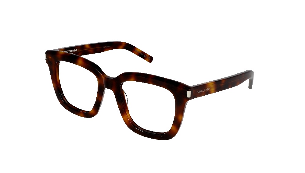 Saint Laurent SL 465 OPT Écaille