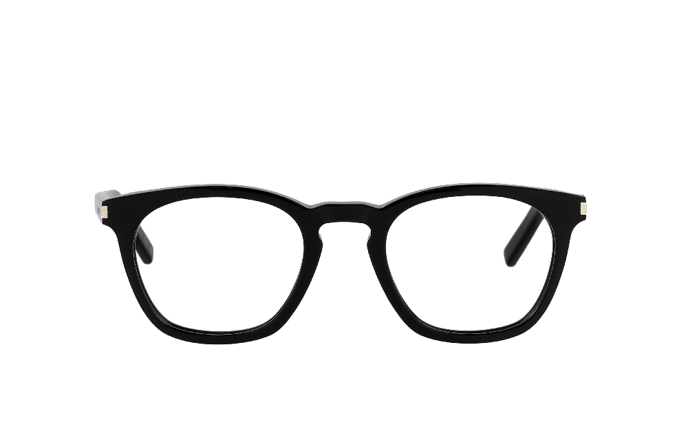 Saint Laurent SL 28 OPT Noir