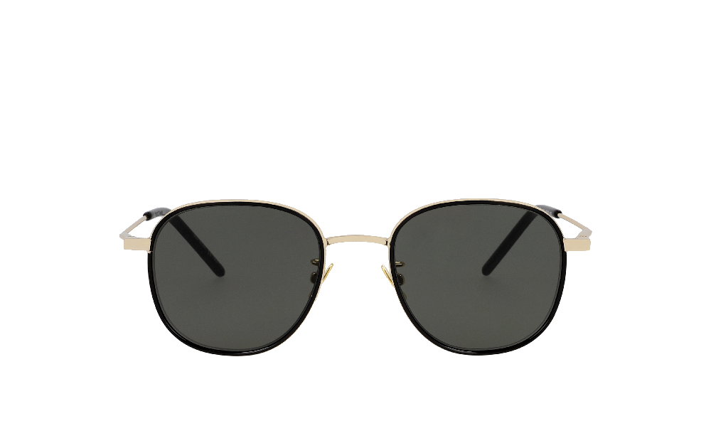 Saint Laurent SL 28 Écaille