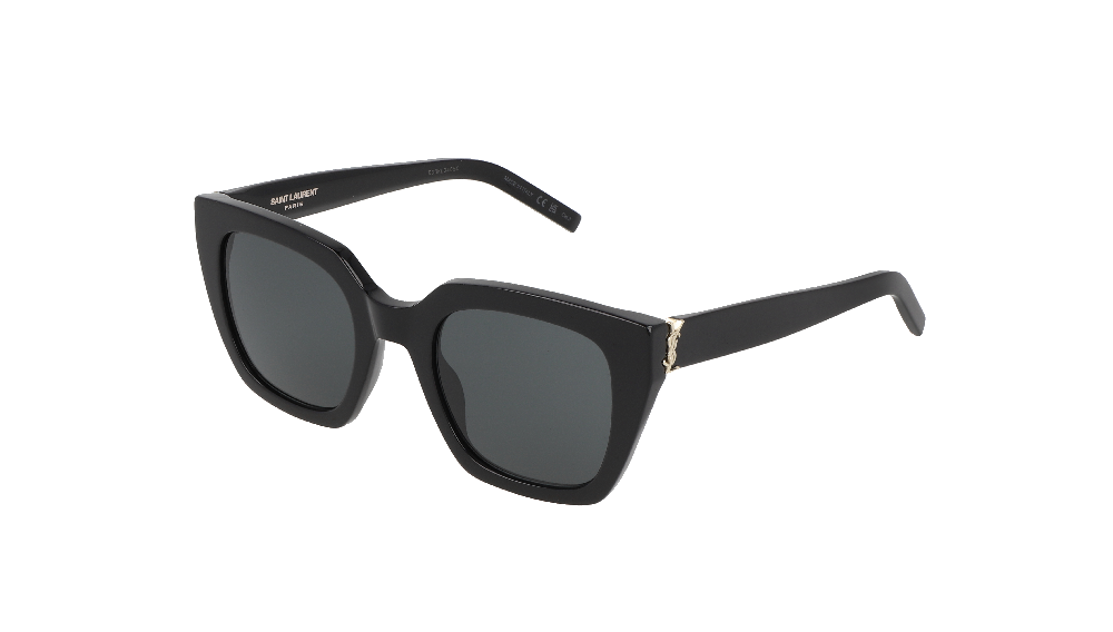 Saint Laurent SLM143 Noir