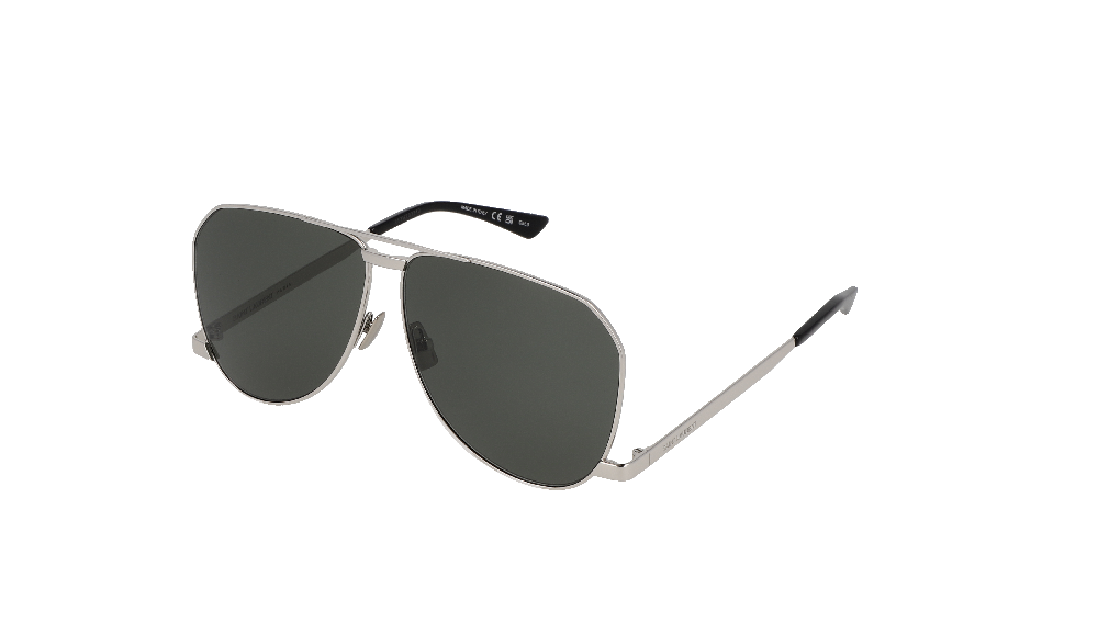 Saint Laurent SL690DUST Argent