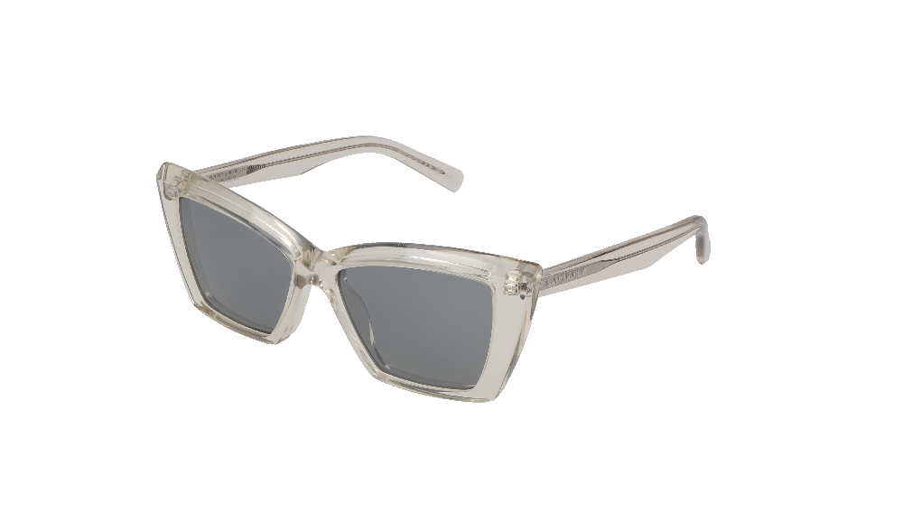 Saint Laurent SL657 Beige