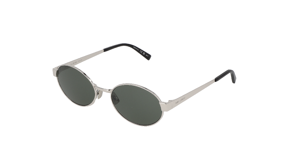 Saint Laurent SL692 Argent