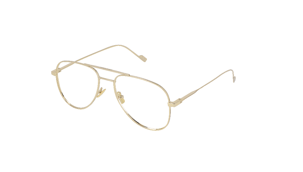 Saint Laurent CLASSIC11 YSL Doré